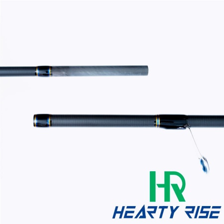 Спиннинг Hearty Rise Jig Force II 2.3m 14-56gr JF2-762MH