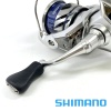 Катушка Shimano 23 Stradic С2000S Катушка Shimano 23 Stradic С2000S