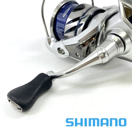 Катушка Shimano 23 Stradic С2000S Катушка Shimano 23 Stradic С2000S
