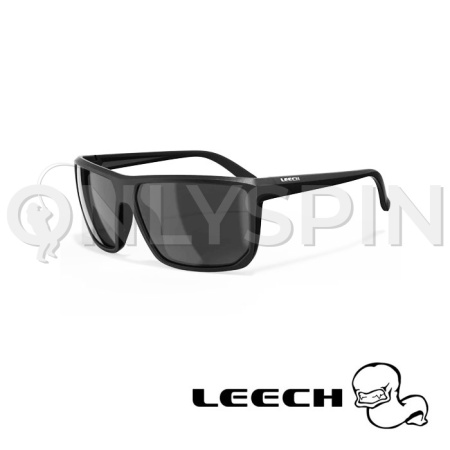 Очки Leech Eyewear Condor Pa-Sl-Black