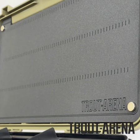 Trout Arena тюнинг ящика STOCK Trout Arena тюнинг ящика STOCK