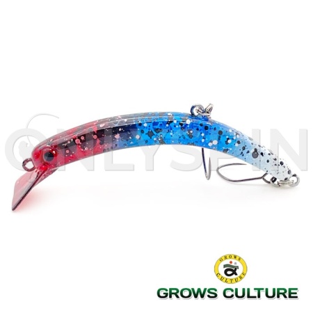 Воблер Grows Culture Sakasan Yoro Slim 60XS 17