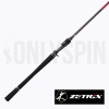 Спиннинг кастинговый Zetrix Dark Blood LSE 2.09m 80gr DBC-610XHLSE