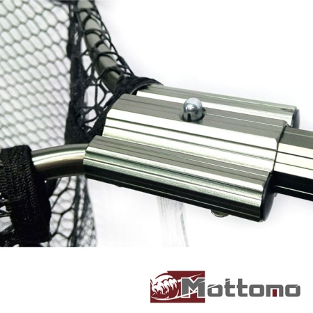 Подсачек односекционный Mottomo 1.75cm MFLN1-175/55x50