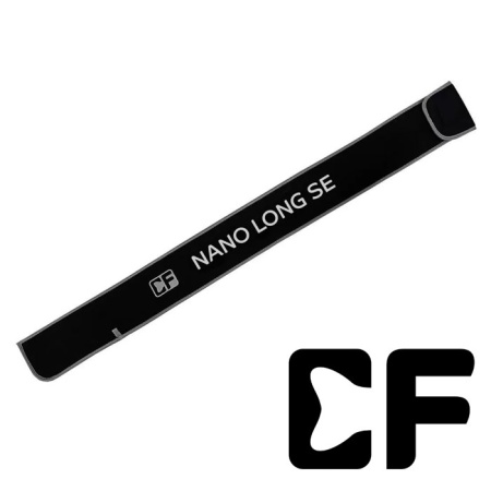 Спиннинг CF (Crazy Fish) Nano Long SE 1.96m 0.5-3gr