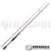Спиннинг Kosadaka Resolver 2.44m 10-35gr SRSL-244M