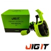 Зимняя катушка Jig It Vib Special G2 Lime RH