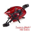 Катушка Lucky John Vanrex Cast 6 ML