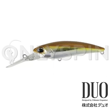 Воблер DUO Realis Shad 62DR SP MCC3142