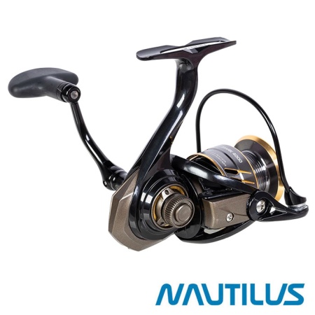 Катушка Nautilus Mark 4000