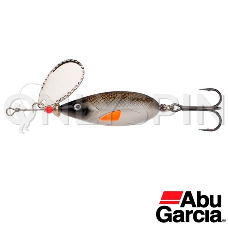 Блесна вертушка Abu Garcia Droppen Maxi 12gr Color 5