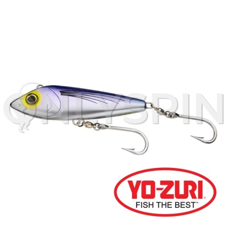 Виб Yo-Zuri Bonita 210S CFF