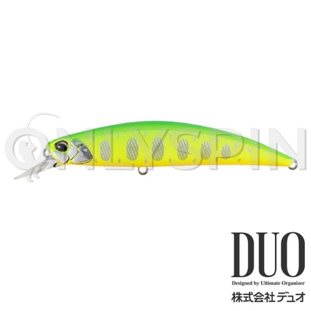 Воблер DUO Spearhead Ryuki 110S ASI4044