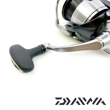Катушка Daiwa 24 Certate LT 2500