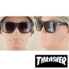 Очки Thrasher 1023 BK-BHP