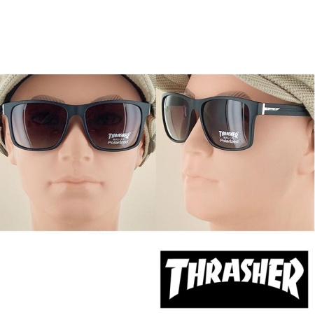 Очки Thrasher 1023 BK-BHP