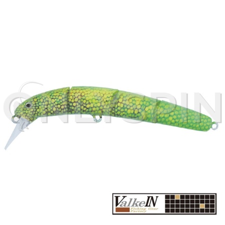 Воблер ValkeIN Hydram F C225