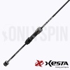 Спиннинг Xesta Black Star 2025 S56SUL-S 1.67m 0.2-3gr
