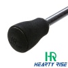 Спиннинг кастинговый Hearty Rise Rock Master Casting 1.91m 0.5-7gr RMC-632UL