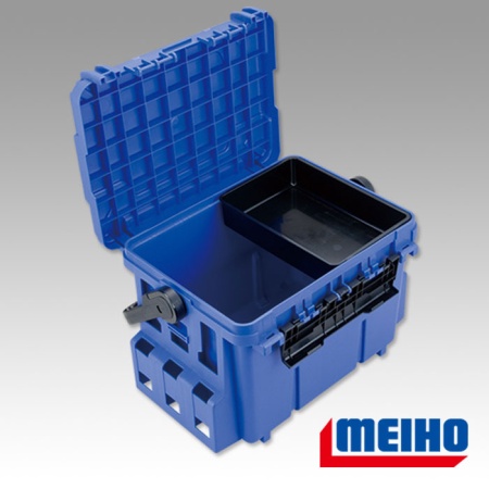 Ящик Meiho BM-7000 синий