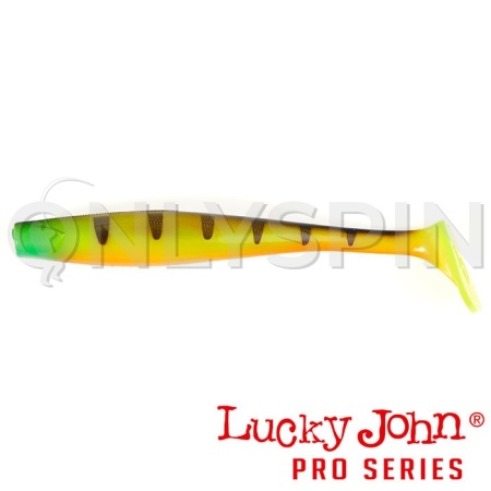 Мягкие приманки Lucky John Kubira Swim Shad 9 PG30 1шт