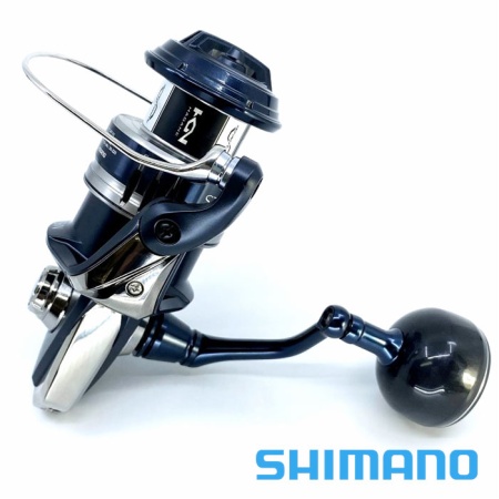 Катушка Shimano 20 Stradic SW 5000PG
