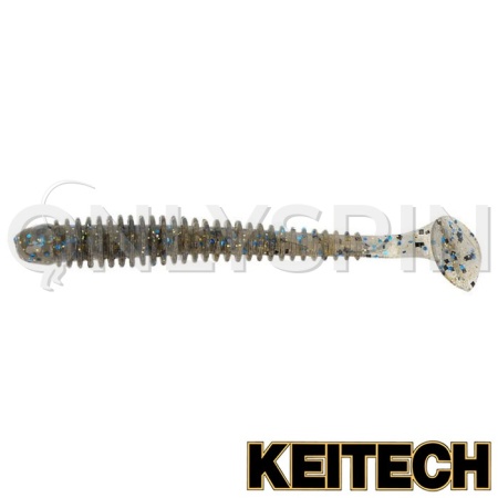 Мягкие приманки Keitech Swing Impact 3 205 10шт