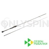 Спиннинг Сезон Рыбалки Fogel 1.98m 7-31gr FOG662M-20 Спиннинг Сезон Рыбалки Fogel 1.98m 7-31gr FOG662M-20