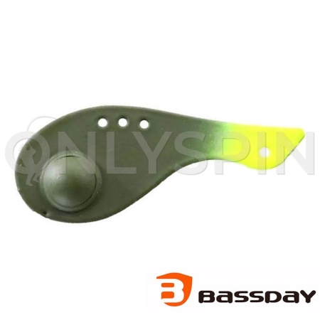 Цикада Bassday Palm Ball Next 2.3gr 103