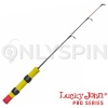 Зимняя удочка Lucky John Travel Light 50сm