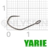 Крючки одинарные Yarie GL Hook 736 #8 16шт