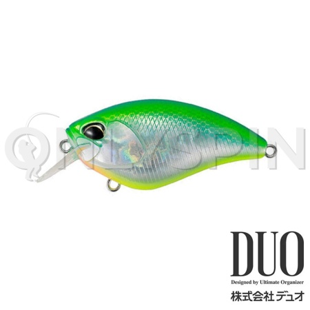 Воблер DUO Realis Apex Crank 66 Squared ADA3238