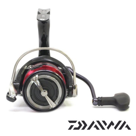 Катушка Daiwa 20 Fuego LT 2500