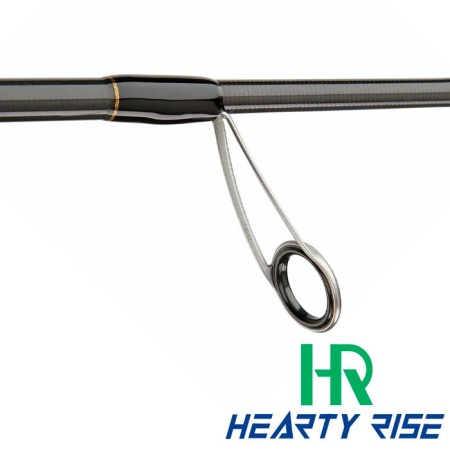 Спиннинг Hearty Rise Wanderer 2.3m 5-21gr WD-764ML Спиннинг Hearty Rise Wanderer 2.3m 5-21gr WD-764ML