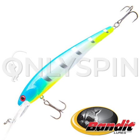 Воблер Bandit B-Shad B27