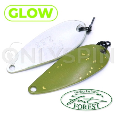 Блесна Forest PAL Limited 1.6 2024 LT65
