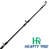 Спиннинг кастинговый Hearty Rise Slow Jigging III R x Tokayo Casting 1.76m 500gr SJ3R-581C/500