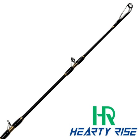 Спиннинг кастинговый Hearty Rise Slow Jigging III R x Tokayo Casting 1.76m 500gr SJ3R-581C/500