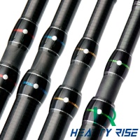 Спиннинг Hearty Rise Skywalker Jigging 1.63m 420gr SWJ-533S/420