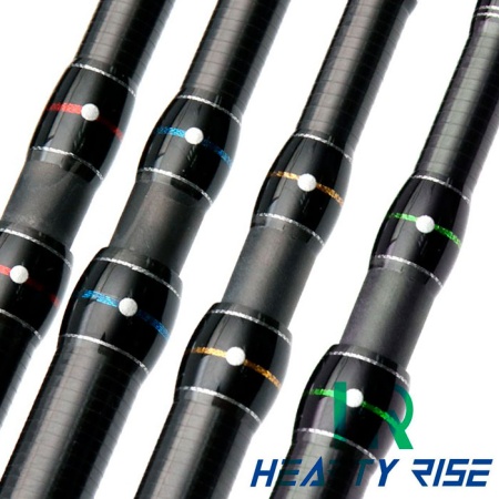 Спиннинг Hearty Rise Skywalker Jigging 1.63m 320gr SWJ-533S/320