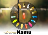 Блесна EverGreen Namu 0.9 09