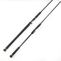 Спиннинг Zetrix Hayron 2nd Generation 2.49m 12-46gr HRS-822MH Gen2