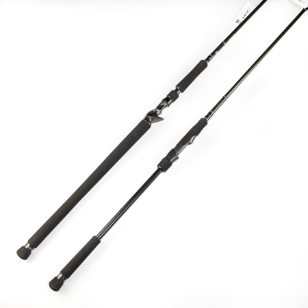 Спиннинг Zetrix Hayron 2nd Generation 2.36m 5-24gr HRS-792ML/M Gen2