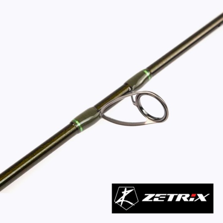 Спиннинг Zetrix Salmonberry Travel (пятичастное) 2.50m 5-25gr SBS-825ML