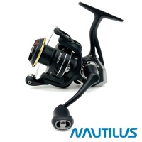 Катушка Nautilus Orka 2500