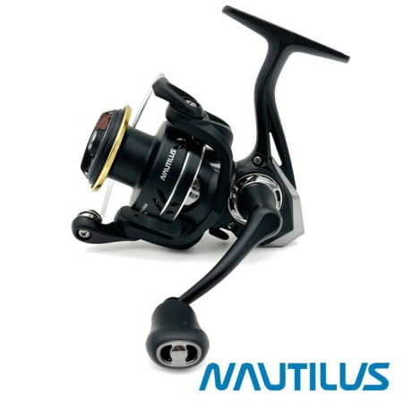Катушка Nautilus Orka 2000 Катушка Nautilus Orka 2000