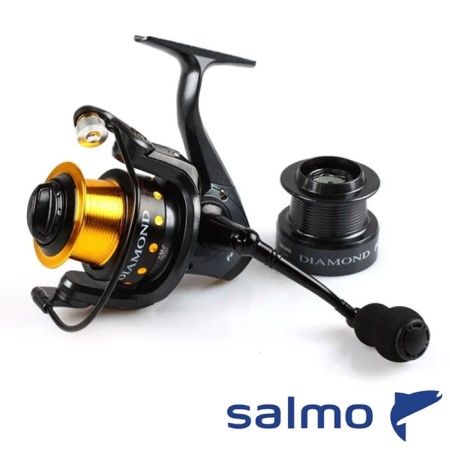 Катушка Salmo Diamond Feeder 6 5000FD