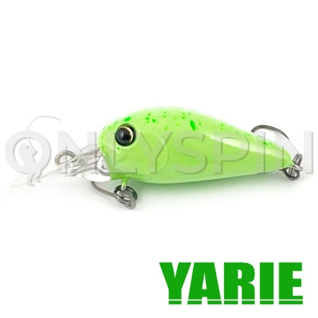 Воблер Yarie T-Crankup Jr SS YRC12