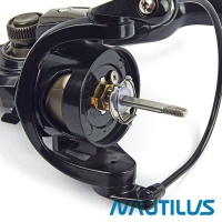 Катушка Nautilus Mark 3000