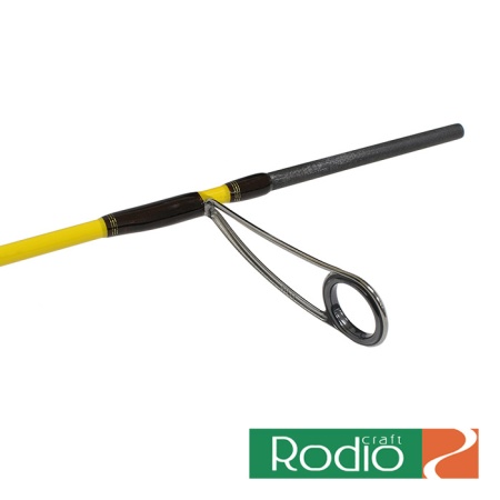 Спиннинг Rodio Craft 99 TwoNine Plus 52UL 1.58m 0.6-3.5gr